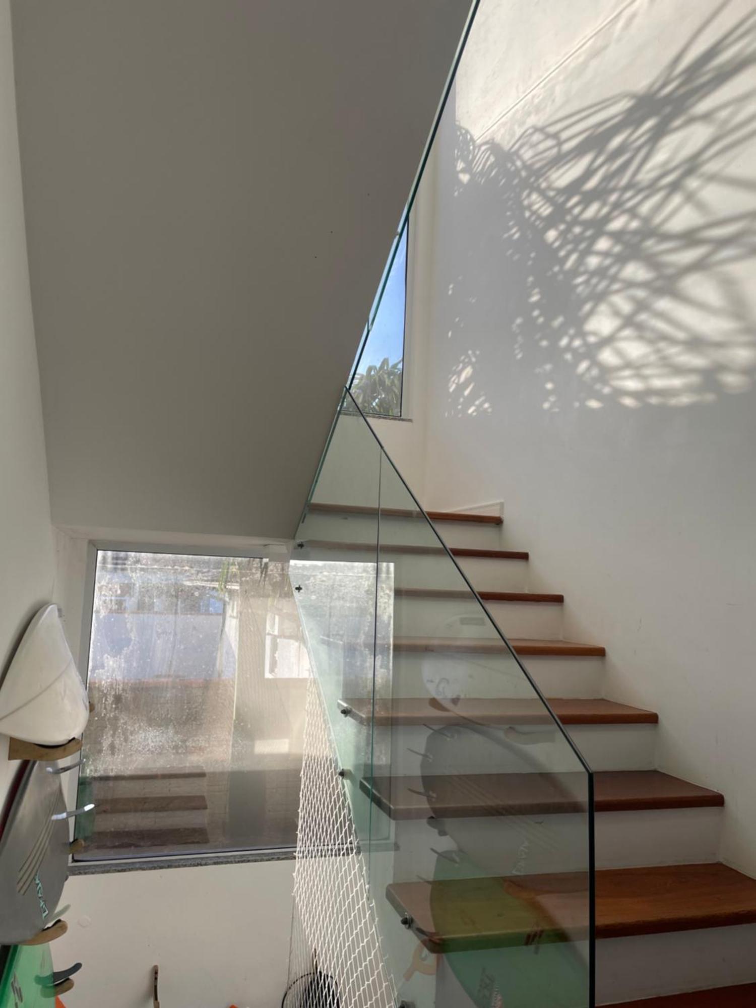 Santinho Ocean View House Villa Florianopolis Bagian luar foto