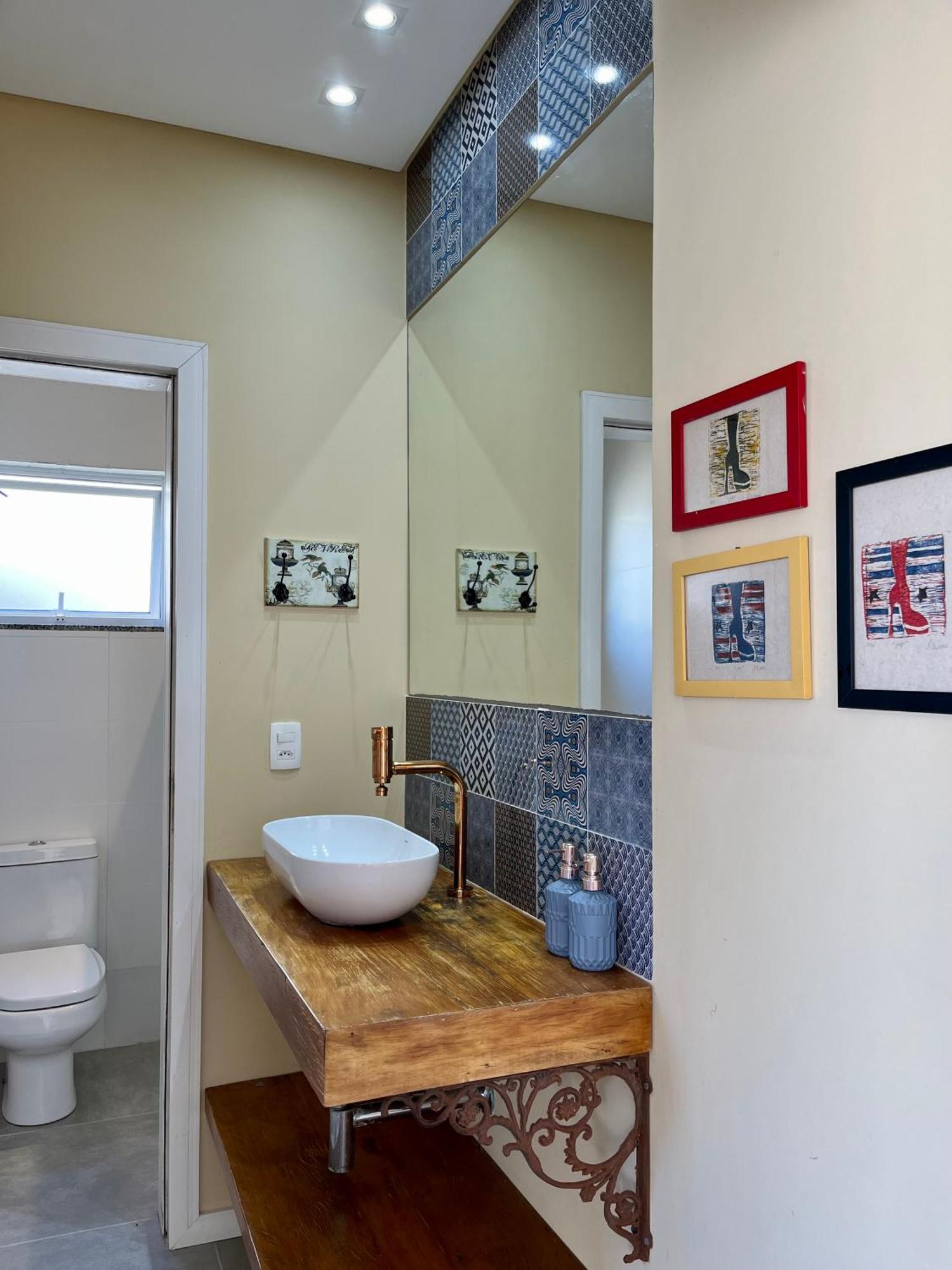 Santinho Ocean View House Villa Florianopolis Bagian luar foto