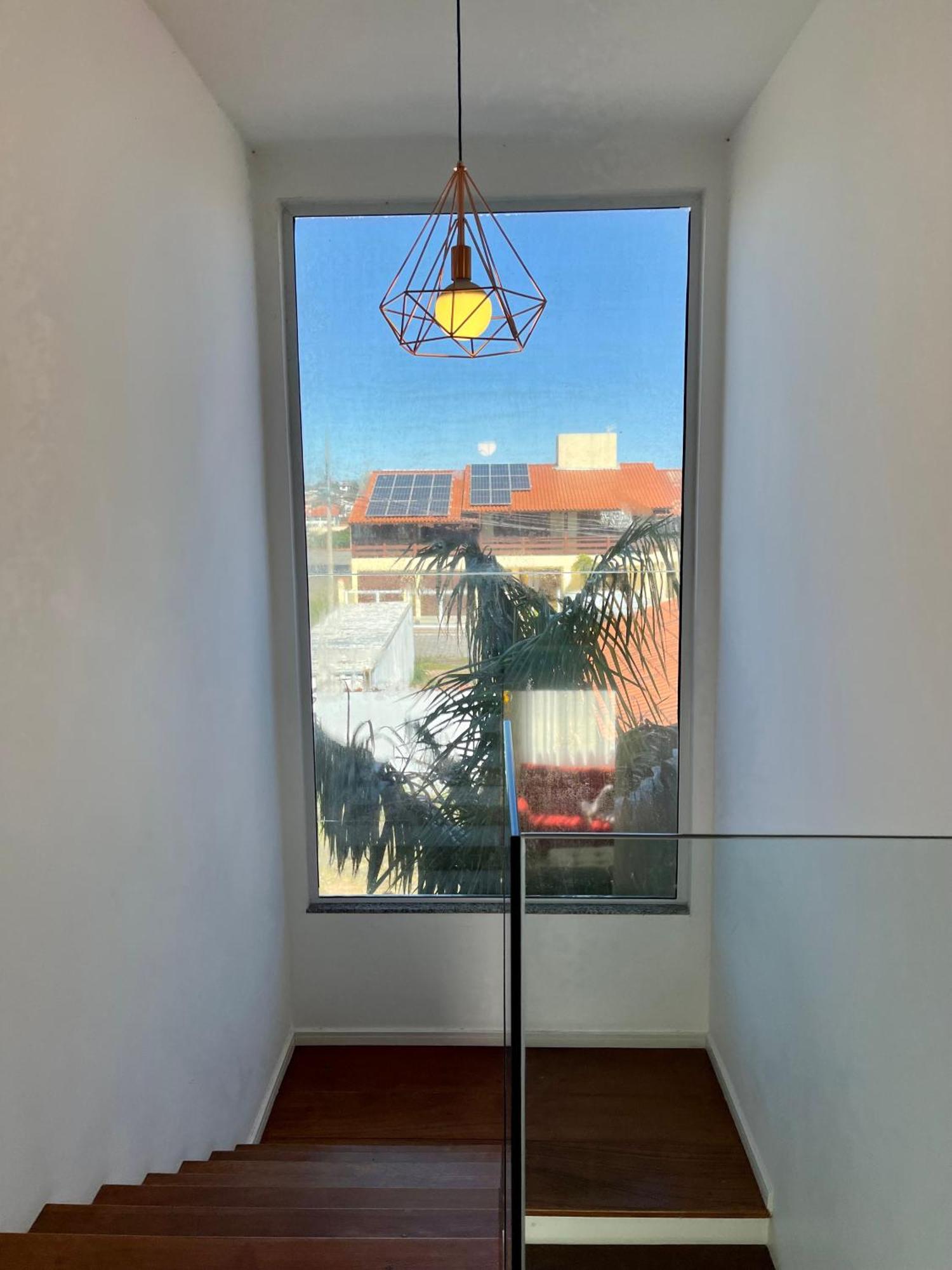 Santinho Ocean View House Villa Florianopolis Bagian luar foto