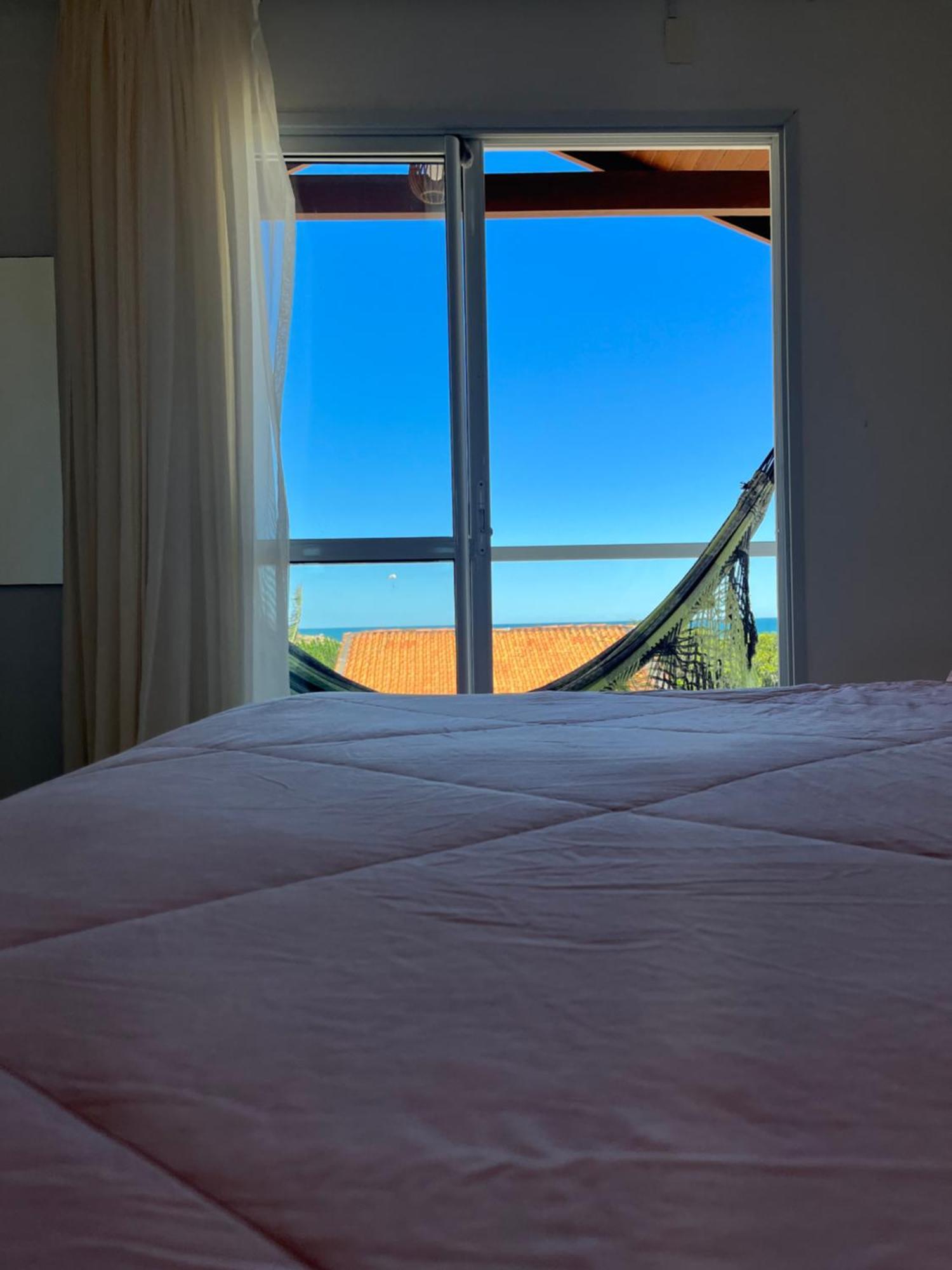 Santinho Ocean View House Villa Florianopolis Bagian luar foto