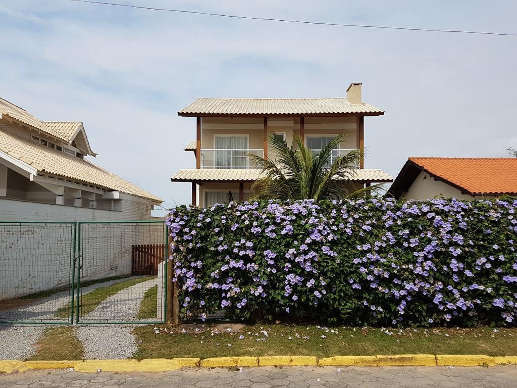 Santinho Ocean View House Villa Florianopolis Bagian luar foto