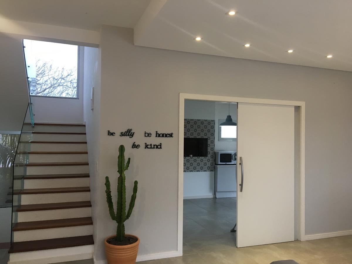 Santinho Ocean View House Villa Florianopolis Bagian luar foto