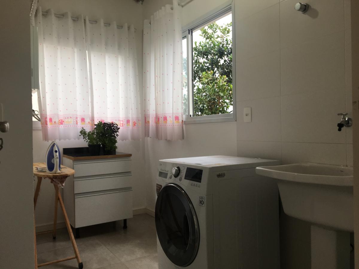Santinho Ocean View House Villa Florianopolis Bagian luar foto