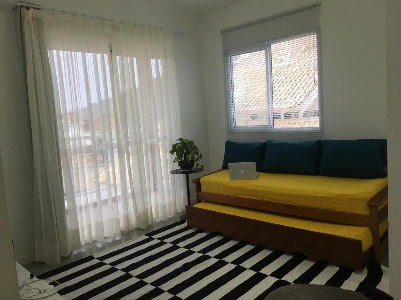 Santinho Ocean View House Villa Florianopolis Bagian luar foto