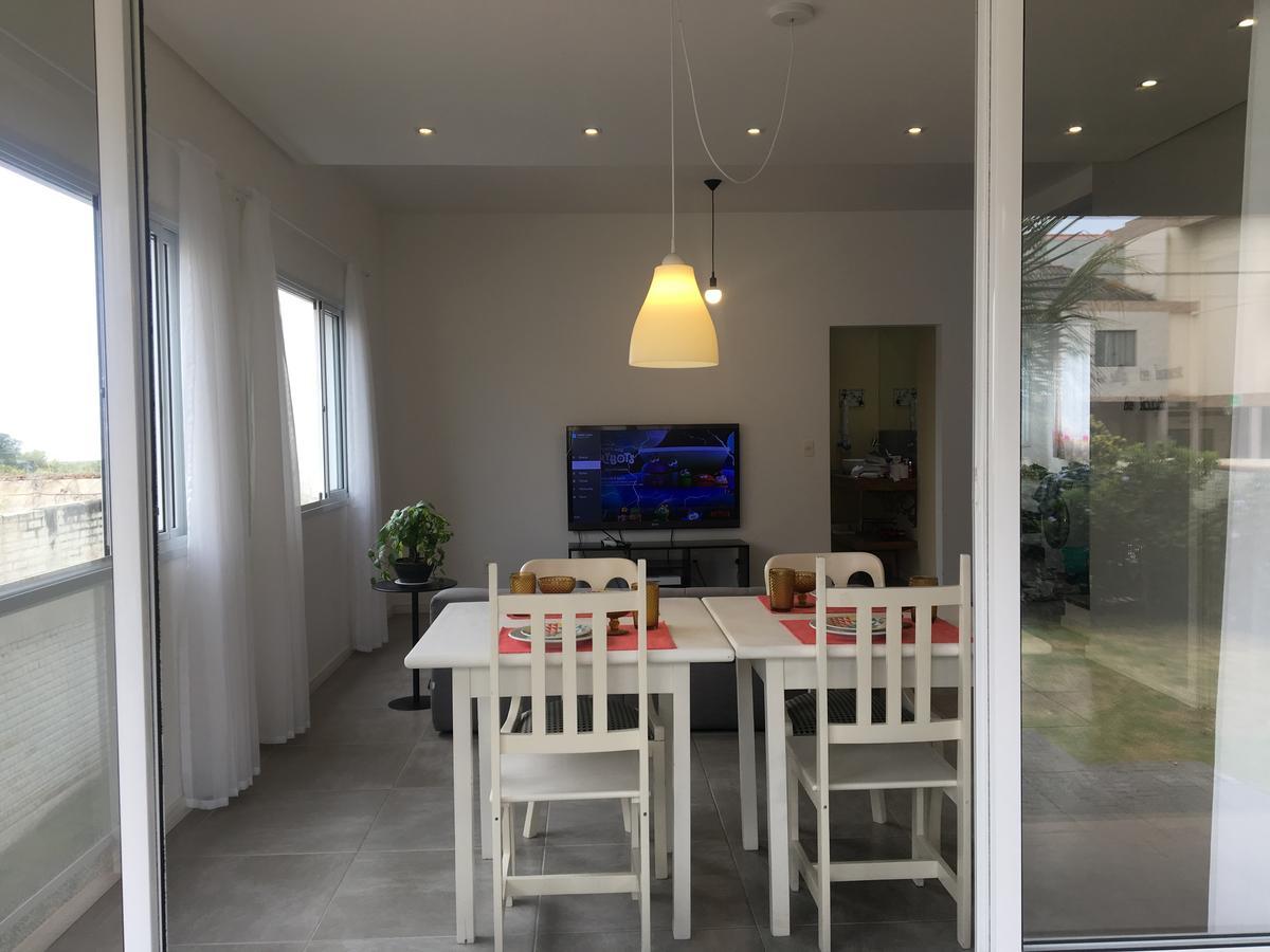 Santinho Ocean View House Villa Florianopolis Bagian luar foto